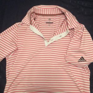 Men’s S golf polo